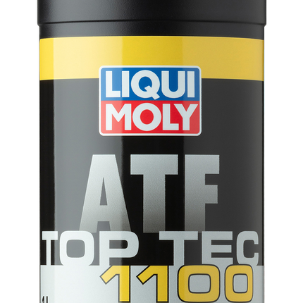 Aceite Transmisión Automática Atf Top Tec 1100 Liquimoly 1lt